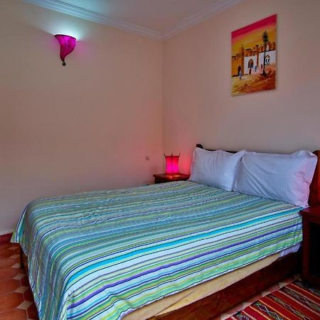 Dar Tranquille Hotel Essaouira Exterior foto