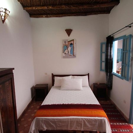 Dar Tranquille Hotel Essaouira Exterior foto
