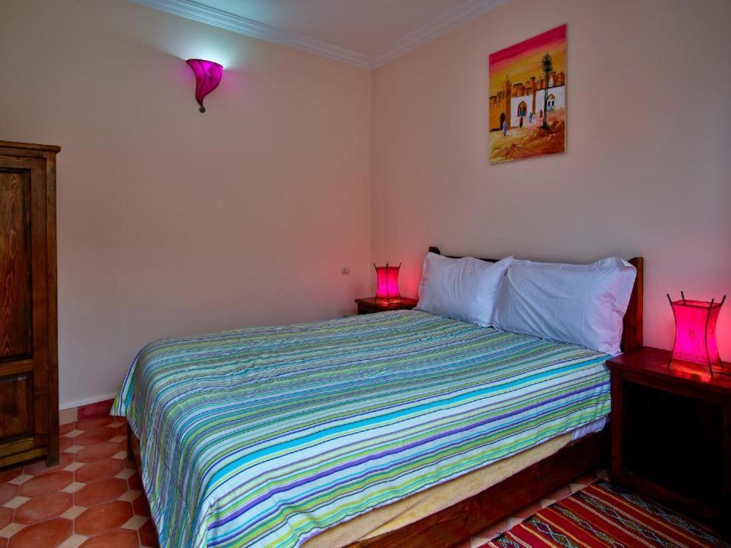 Dar Tranquille Hotel Essaouira Exterior foto