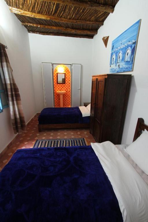 Dar Tranquille Hotel Essaouira Exterior foto