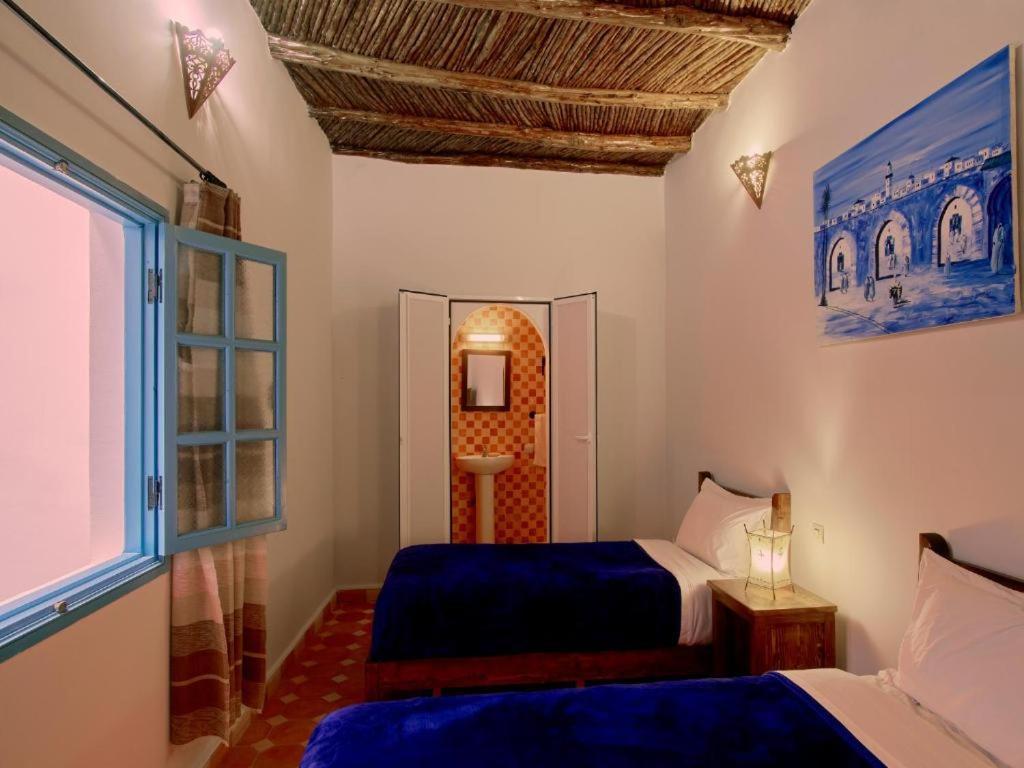 Dar Tranquille Hotel Essaouira Exterior foto