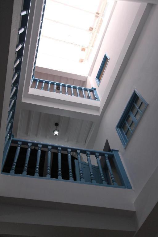 Dar Tranquille Hotel Essaouira Exterior foto