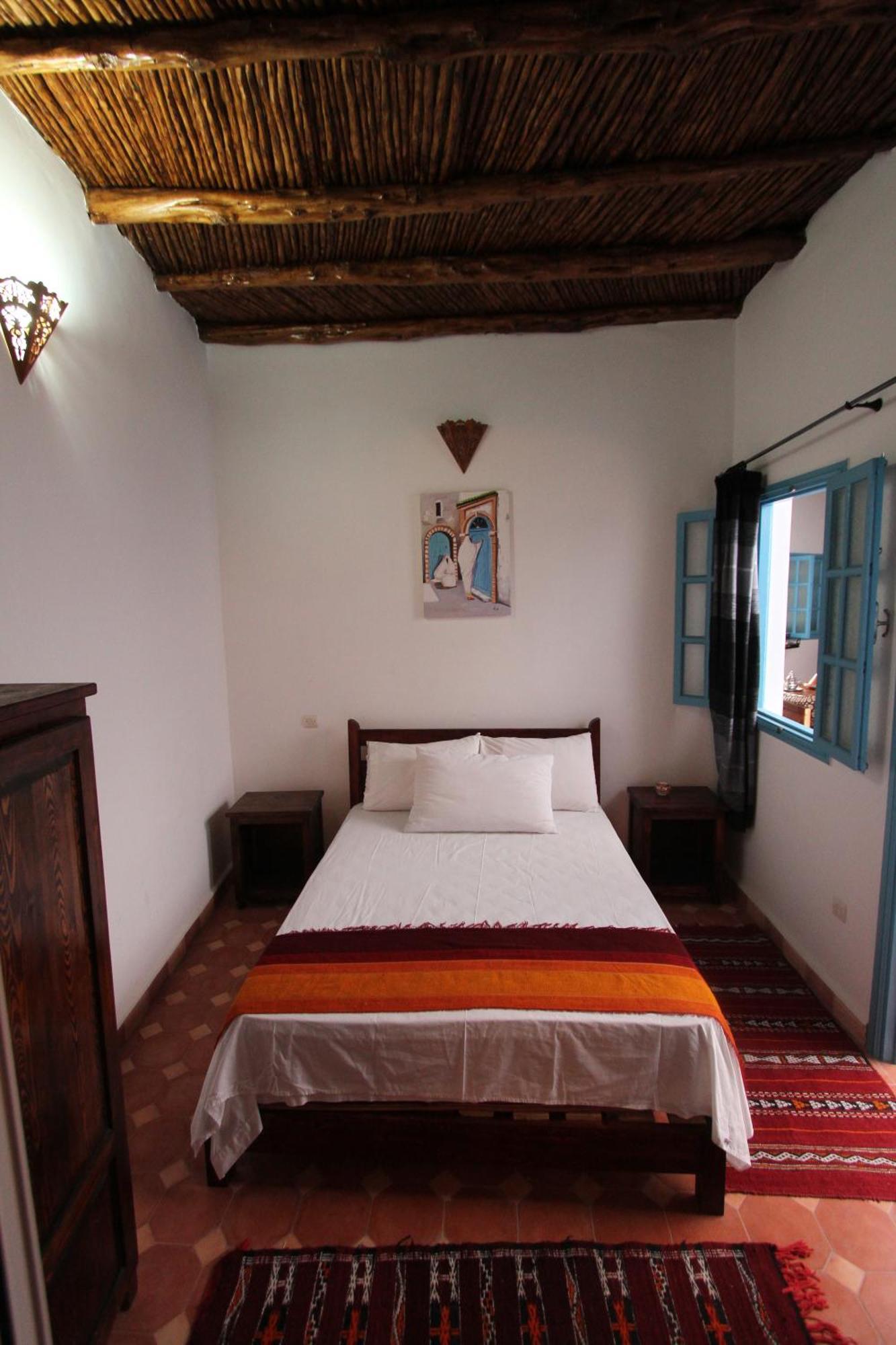 Dar Tranquille Hotel Essaouira Exterior foto