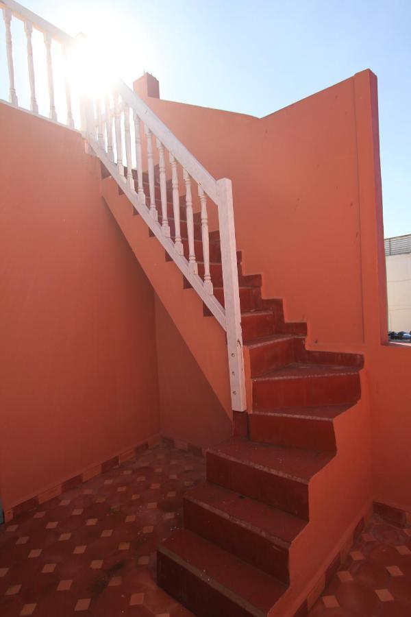 Dar Tranquille Hotel Essaouira Exterior foto