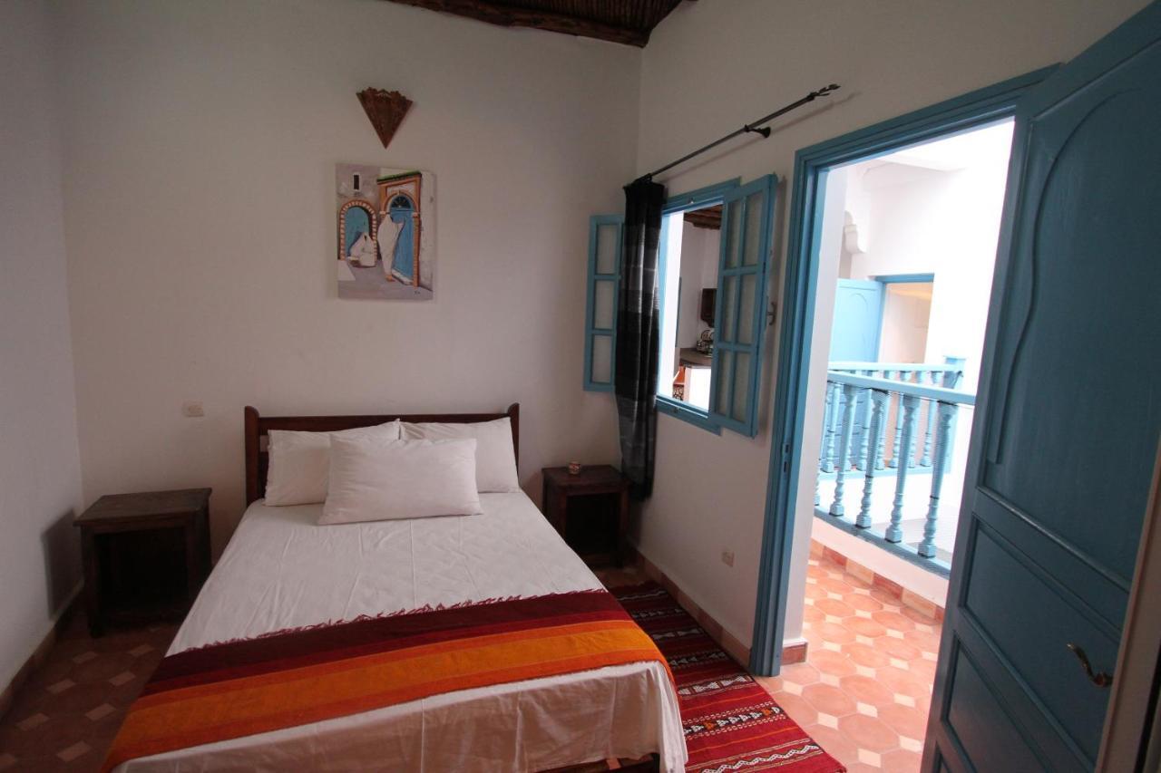 Dar Tranquille Hotel Essaouira Exterior foto