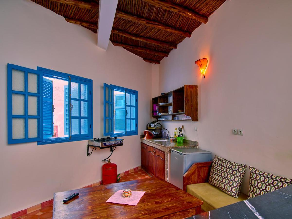 Dar Tranquille Hotel Essaouira Exterior foto